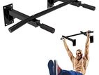 Wall Mounted Pull Up Bar