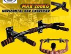 Wall Mounted Pull Up Bar New