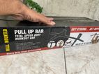 Wall Mounted Pull up
