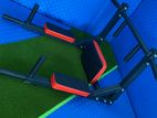 Wall Mounted Pullup Bar