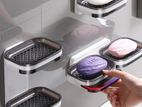 Wall Mounted Soap Box