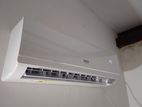 Wall Mounted Split Type Inverter R32