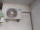 Wall Mounted Split Type Inverter R32