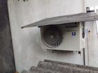 Wall Mounted Split Type Inverter R32
