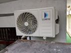 Wall Mounted Split Type Inverter R32