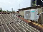 Wall Mounted Split Type Inverter R32