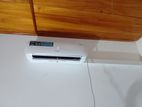 Wall Mounted Split Type Inverter R32
