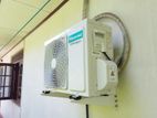 Wall Mounted Split Type Inverter R32
