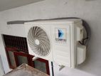 Wall Mounted Split Type Inverter R32