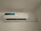 Wall Mounted Split Type Inverter R32