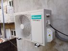 Wall Mounted Split Type Inverter R32