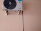 Wall Mounted Split Type Inverter R32