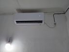 Wall Mounted Split Type Non Inverter R32