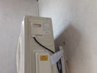 Wall Mounted Split Type Non Inverter R32
