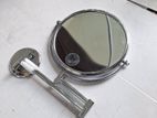 Wall mounted Telescopic Cosmetic Mirror