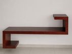 Wall-Mounted TV Unit