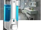 Wall Mounting Soap Pump - Hand Wash Dispenser