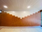 Wall Panel සිවිලිම I Sivilim / Pe Plus Pvc Ceiling (pe+ 2x2)