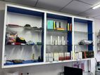 Wall Rack