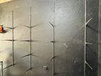 Wall Racks