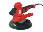 Wall sanding machine HUGO WS 4186 Drywall Dry Putty sander potty