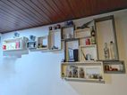 Wall Shelves