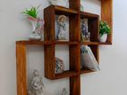Wall Shelves