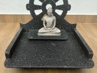 Wall Stand (Buddha Statue)