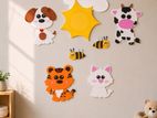 Wall Sticker