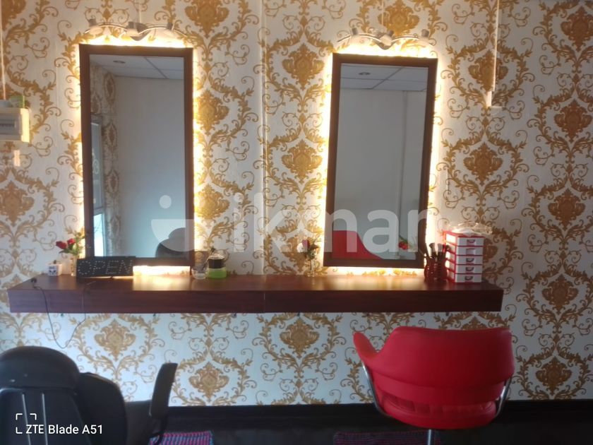 Wall sticker Nugegoda ikman