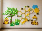 Wall Sticker Pack