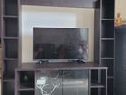 Tv Stand - Wall Unit