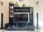 TV Wall Unit