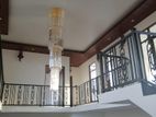Wall with Ceiling Roofing Service