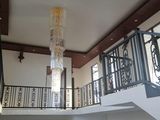 Wall with Ceiling Roofing Service
