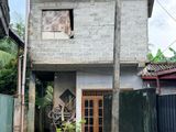 Wallampitiya Two-Storey House for Sale