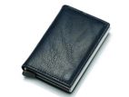 Wallet and Card Holder