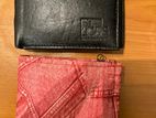 Wallets