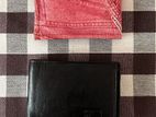 Wallets