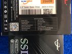 Wallram 256 SSD Sata Hard