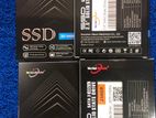 WALLRAM 256GB BRANDNEW SSD