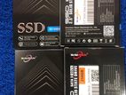 Wallram 256GB Ssd Sata Hard