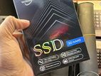 WALRAM 2.5" Sata SSD 128GB