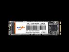 Walram M.2 128 SSD Card New