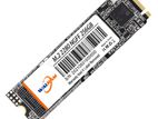 Walram M.2 256 Ssd Card New