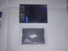 Walram SATA SSD Brand New 128GB