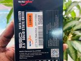 Walram Ssd 128 Gb 256 Nvme M.2 Hard Disk