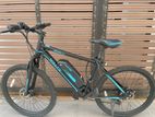 Walt X Spark 3 Electric Bicycle