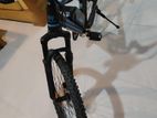 Waltex Spark 3 Electric Bicycle