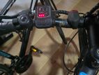 Electric Bicycle